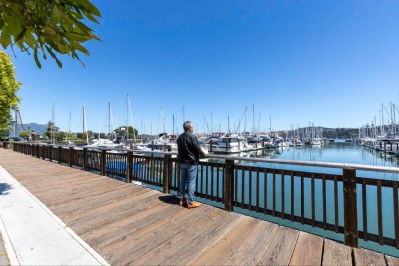San Francisco: Muir Woods and Sausalito Entry Fee Included - In-Depth Look at the Tour Experience