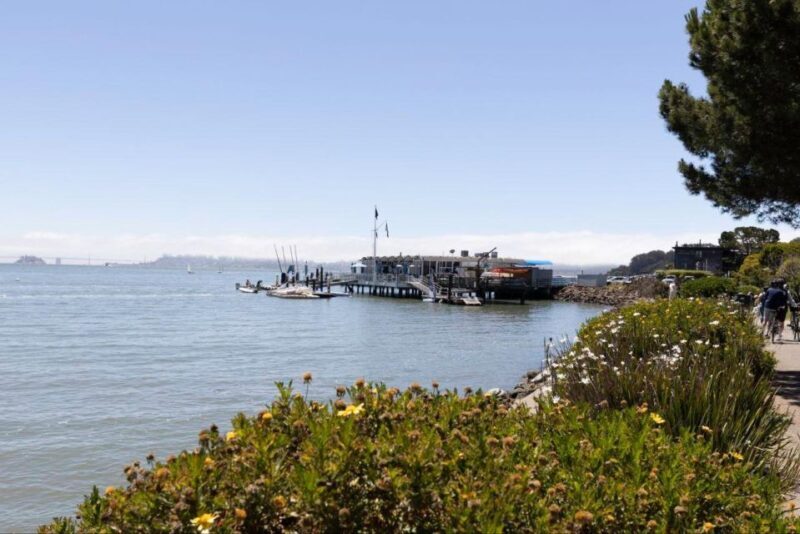 San Francisco: Muir Woods and Sausalito Entry Fee Included - Who Will Love This Tour?
