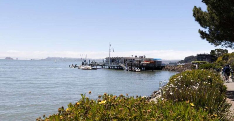 San Francisco: Muir Woods and Sausalito Entry Fee Included - Final Thoughts