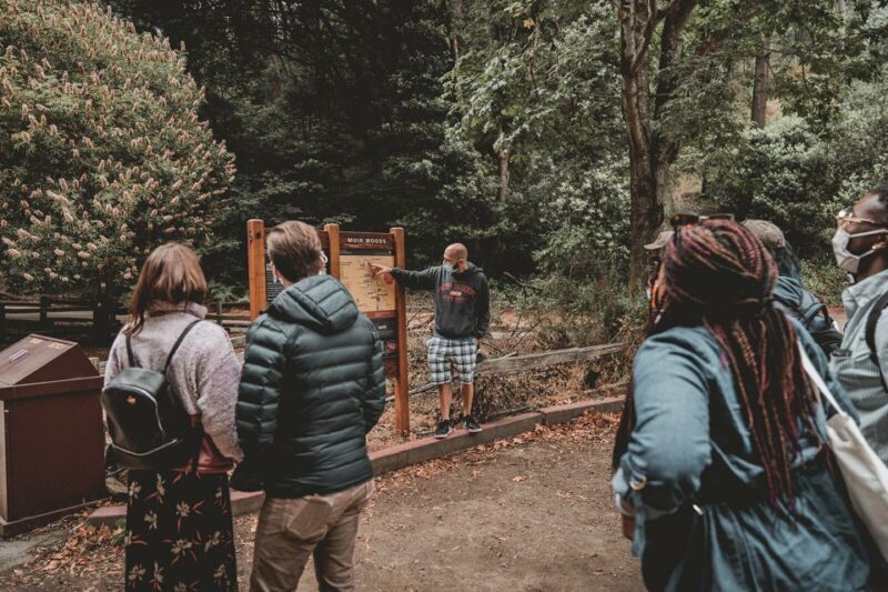 San Francisco: Muir Woods and Sausalito Tour with Admission - Final Thoughts