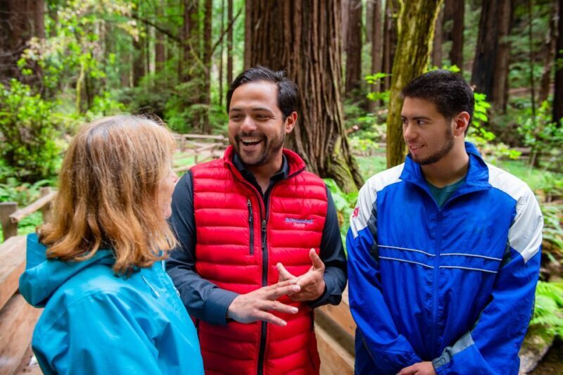 San Francisco: Muir Woods and Sausalito Tour with Admission - FAQs