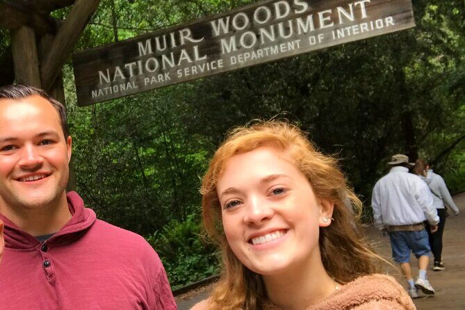 San Francisco & Muir Woods Full Day Small Group Private Tour - FAQ