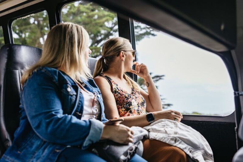 San Francisco: Muir Woods, Napa & Sonoma Valley Wine Tour - A Deep Dive into the Experience