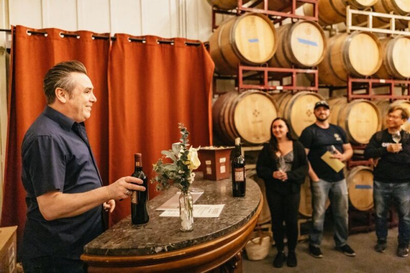 San Francisco: Muir Woods, Napa & Sonoma Valley Wine Tour - Final Thoughts
