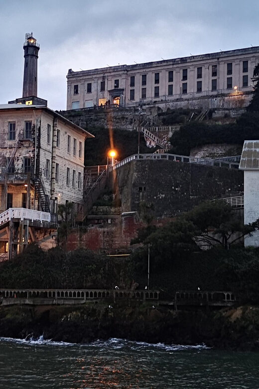 San Francisco: Muir Woods, Sausalito, & Alcatraz Night Tour - Final Thoughts: Is This Tour Worth It?