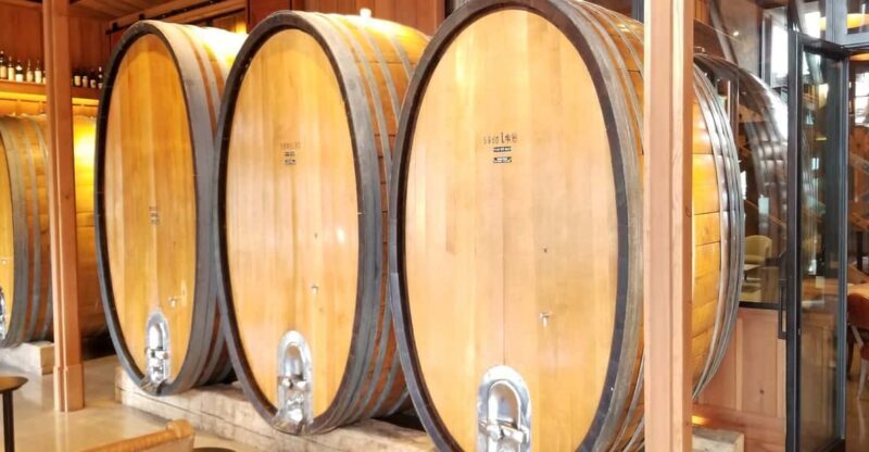 San Francisco: Muir Woods, Sausalito, and Sonoma Wine Tour - An In-Depth Look at the Tour Experience