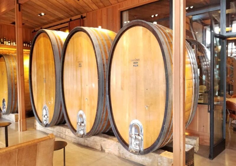 San Francisco: Muir Woods, Sausalito, and Sonoma Wine Tour - Practical Details & What You Should Know