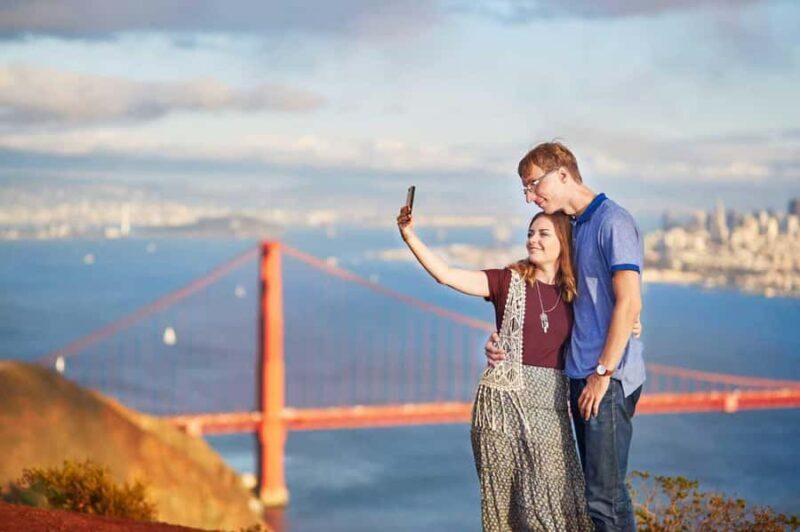 San Francisco: Muir Woods, Sausalito, & Battery Spencer Tour - A Comprehensive Look at the Tour Experience