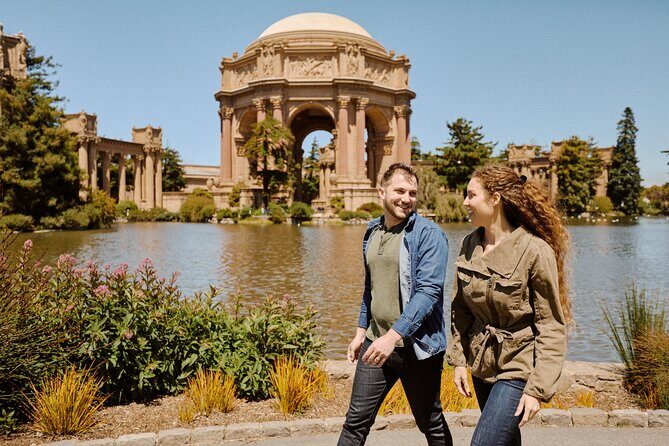 San Francisco, Muir Woods, Sausalito, Optional Alcatraz Tour - Final Thoughts
