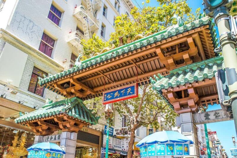 San Francisco: Muir Woods & Sausalito Tour w/Alcatraz - Additional Options & Tips