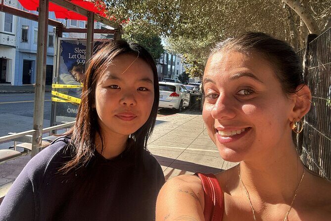 San Francisco Murder Mystery: Outdoor Detective Game - The Experience from a Traveler’s Perspective