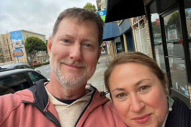 San Francisco Murder Mystery: Outdoor Detective Game - FAQ