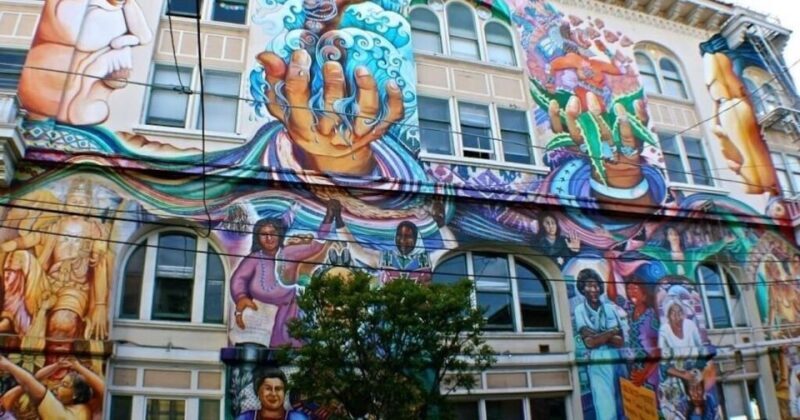 San Francisco: Neighborhood Walking Tour - 6 Route Options - An In-Depth Look at the Neighborhood Tours