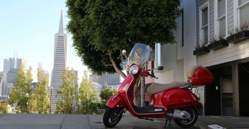 San Francisco: Neighborhood Walking Tour - 6 Route Options - Final Thoughts