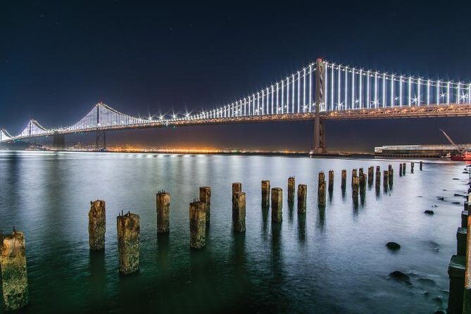 San Francisco Night Tour - Who Should Consider This Tour?