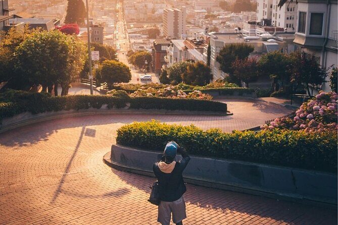 San Francisco Night Tour with a Local: Private & 100% Personalized - What the Tour Offers: A Custom Night Out in San Francisco