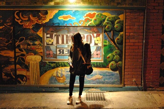 San Francisco Night Tour with a Local: Private & 100% Personalized - The Itinerary: A Neighborhood-by-Neighborhood Breakdown