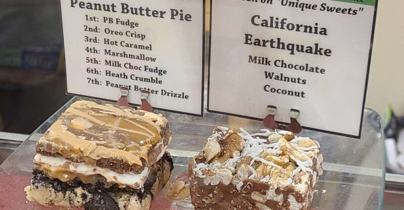 San Francisco: North Beach and Little Italy Food Tour - A Taste of San Francisco’s North Beach and Little Italy Food Scene