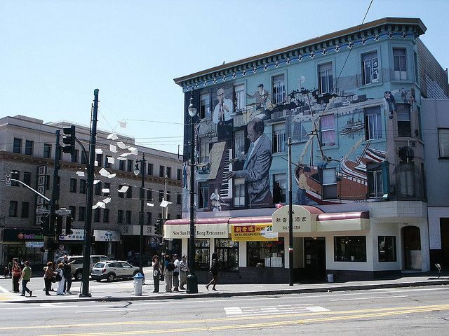 San Francisco: North Beach and Little Italy Food Tour - Why the Food & Craft Experience Matters