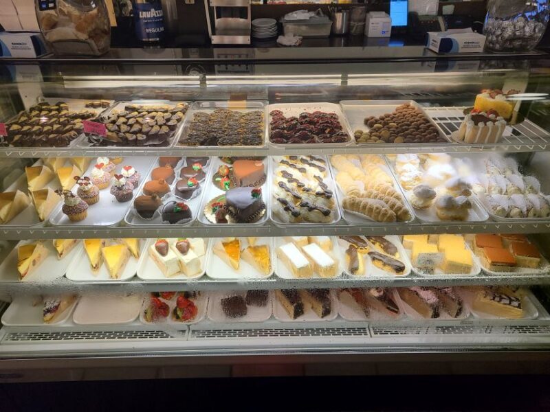 San Francisco: North Beach and Little Italy Food Tour - The Sum Up