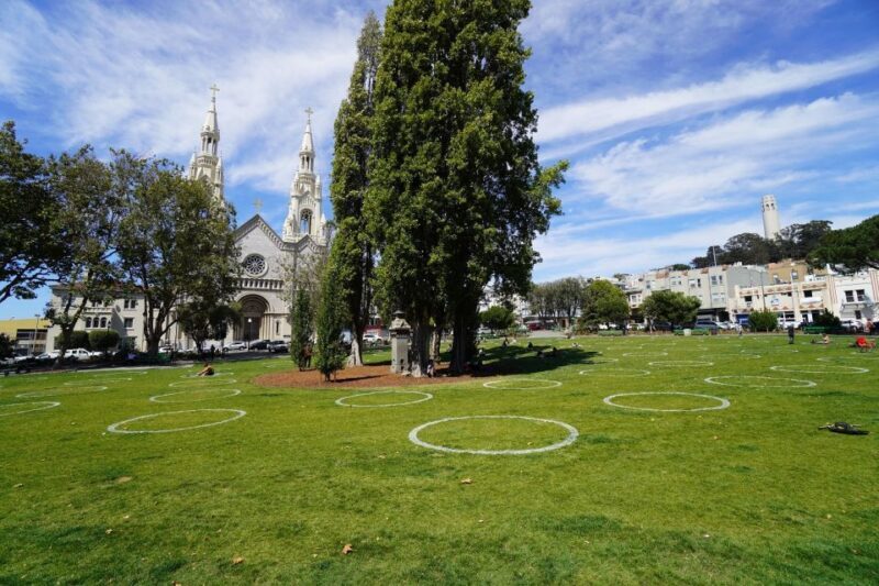 San Francisco: North Beach Food and History Walking Tour - How the Tour Balances Food and Culture