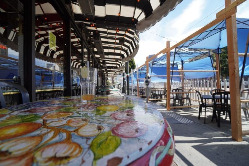 San Francisco: North Beach Food and History Walking Tour - The Sum Up