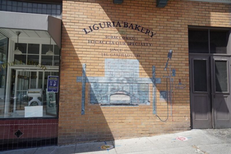 San Francisco: North Beach Food and History Walking Tour - FAQs