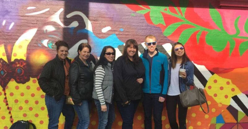 San Francisco North Beach Food Tour - Key Points