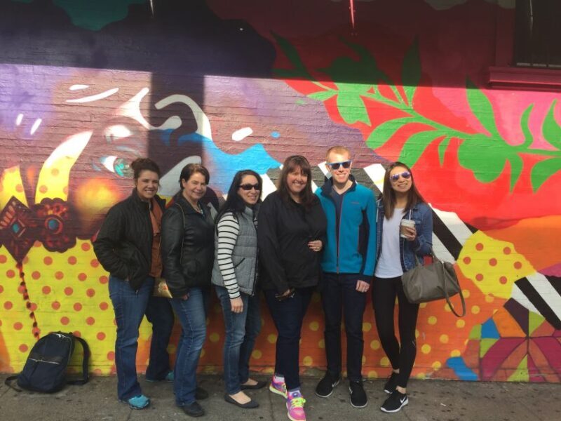San Francisco North Beach Food Tour - An In-Depth Look at the North Beach Food Tour
