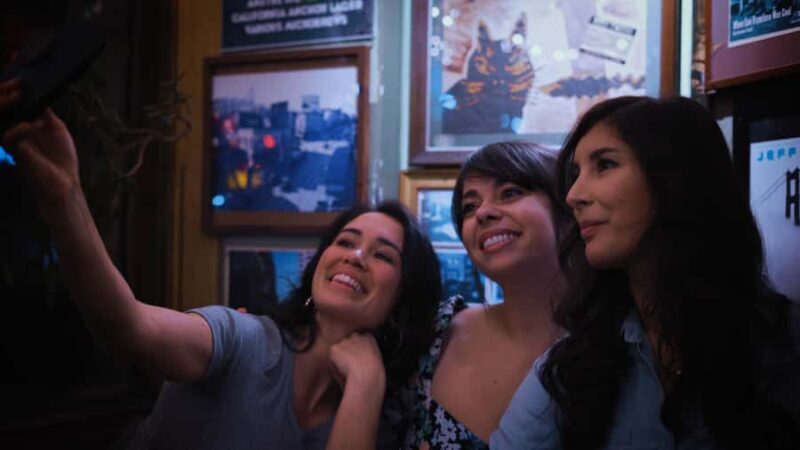 San Francisco: North Beach Gourmet Ghost Tour - Frequently Asked Questions