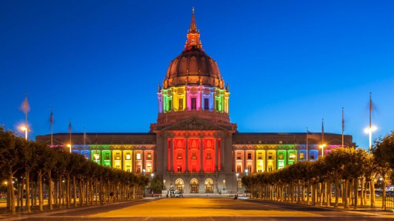 San Francisco: Panoramic Sunset Tour by Open-Top Bus - Key Points