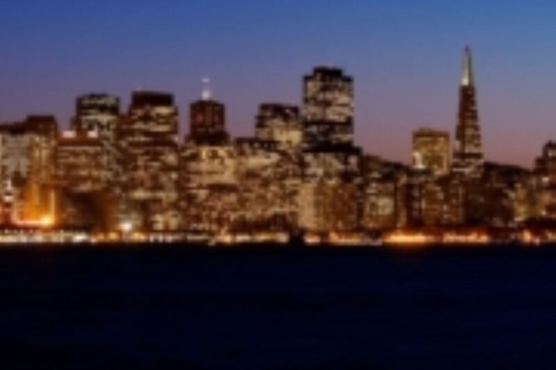San Francisco: Panoramic Sunset Tour by Open-Top Bus - An Introduction to the Sunset Bus Tour in San Francisco
