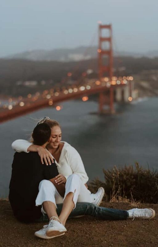 San Francisco Photography Tour with a Private Photographer - Key Points