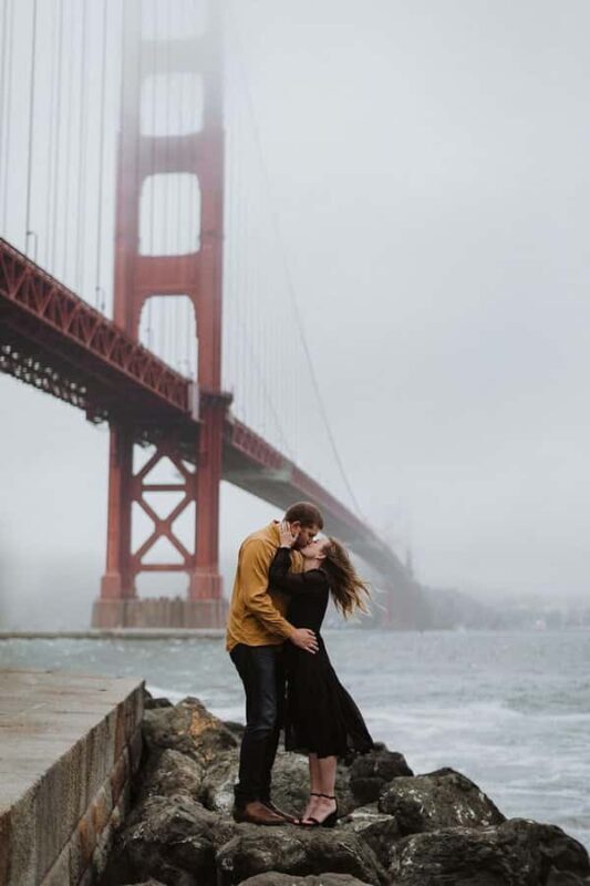 San Francisco Photography Tour with a Private Photographer - Reviews and Real-World Insights