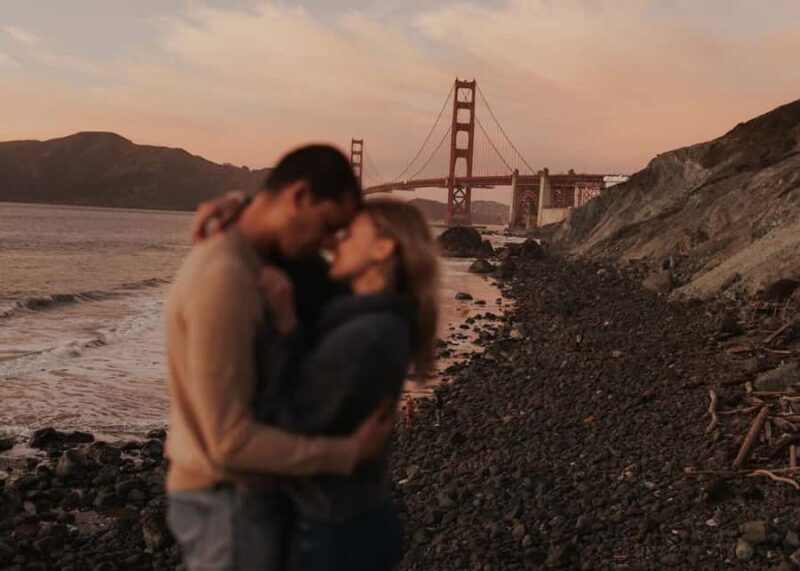 San Francisco Photography Tour with a Private Photographer - Practical Considerations