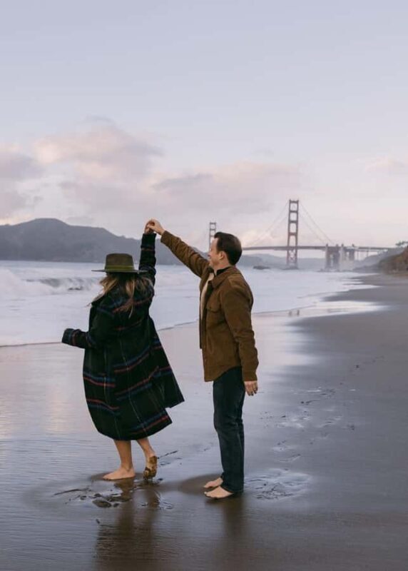 San Francisco Photography Tour with a Private Photographer - FAQ