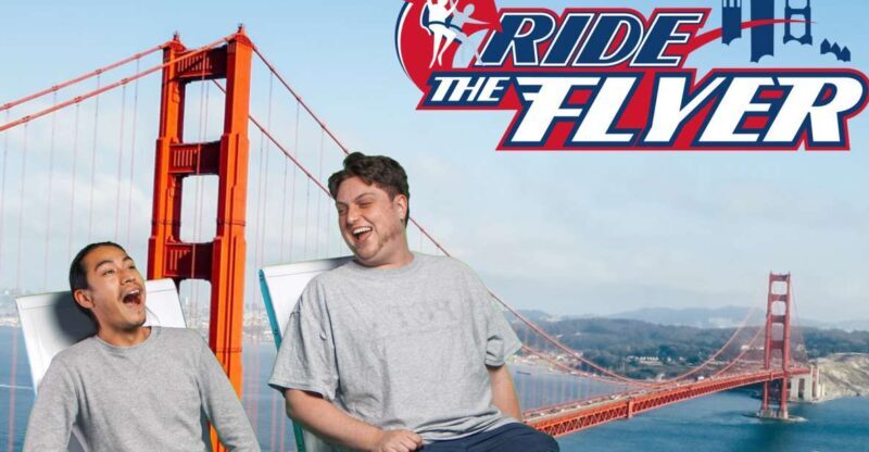 San Francisco: PIER 39 Flying Theater Adventure - Why This Experience Might Be Right for You