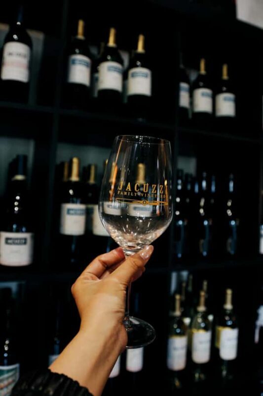 San Francisco: Premium Small Group Napa and Sonoma Wine Tour - Authentic Feedback from Travelers