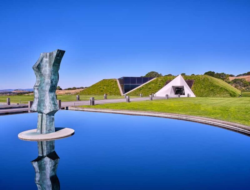 San Francisco: Premium Small Group Napa and Sonoma Wine Tour - Final Thoughts