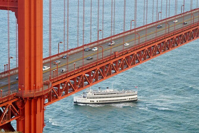 San Francisco Prison Cruise: Narrated San Quentin Passage - Value and Practical Considerations