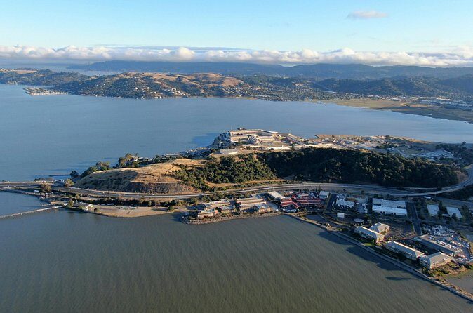 San Francisco Prison Cruise: Narrated San Quentin Passage - The Context: Why It Matters