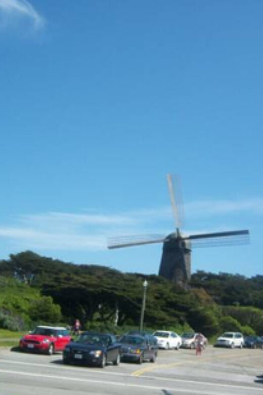 San Francisco: Private Airport Transfer - What to Expect from Your San Francisco Private Airport Transfer