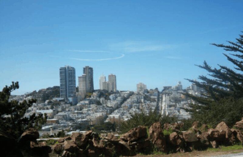 San Francisco: Private Airport Transfer - Who Will Love This Service?