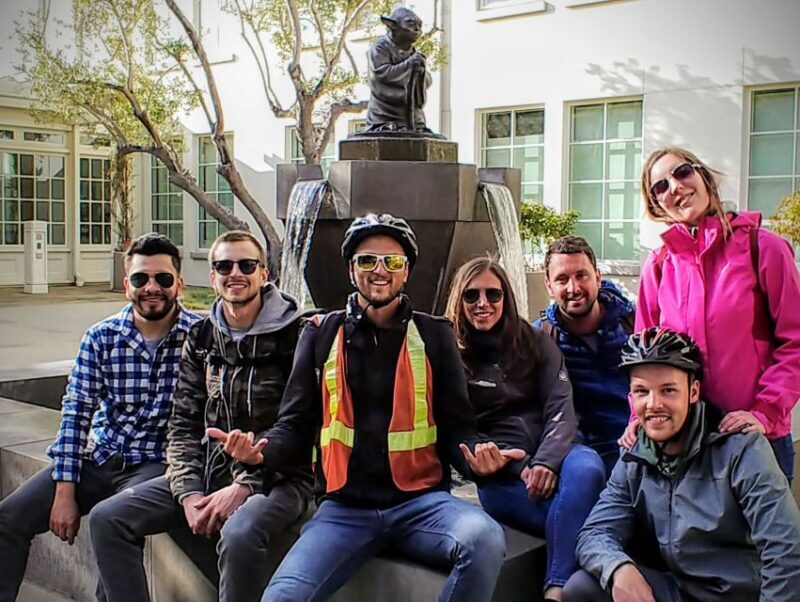 San Francisco: Private Bike Tour Over the Golden Gate Bridge - Who Will Love This Tour?
