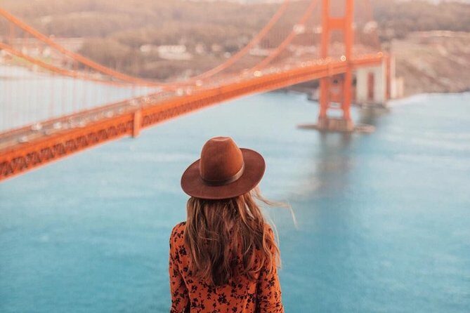 San Francisco Private Car Tour: Instagram's Most Famous Spots - FAQ