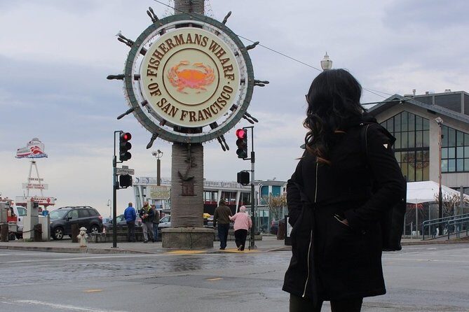 San Francisco Private Car Tour: Instagram's Most Famous Spots - Final Thoughts