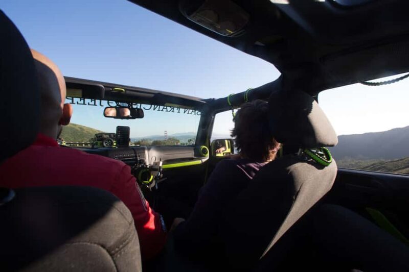 San Francisco: Private City + Muir Woods Full-Day Tour (7hr) - Why Choose This Tour?