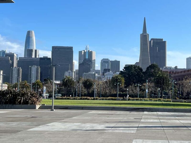 San Francisco Private City Tour from Silicon Valley - Practical Details & Tips