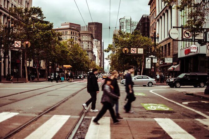 San Francisco Private City Tour (Walking, Private Bus, Shuttle) - The Tour Breakdown: What You Can Expect