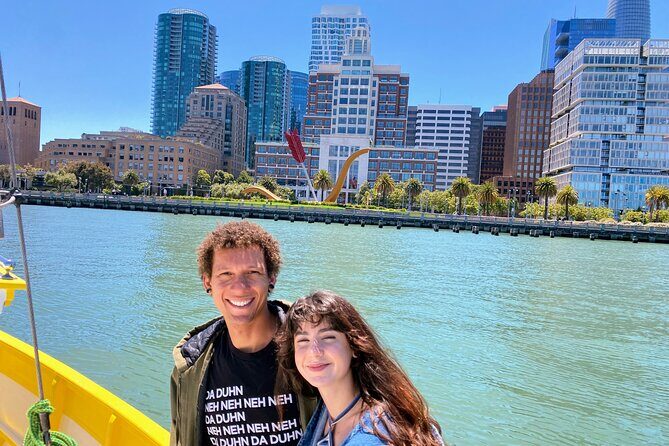 San Francisco Private Custom Tour - What the Price Gets You (and What It Doesn’t)